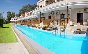 Pasiphae Hotel