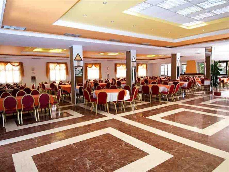 Pasiphae Hotel Skala Kallonis Extérieur photo